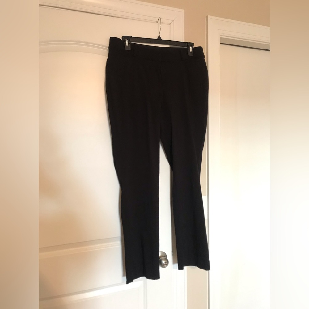 Lane Bryant Size 16 Dress Pant